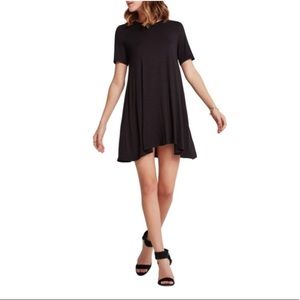 NWOT BCBGeneration A-line dress